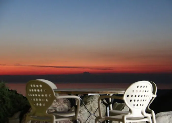 Domaine A Flatta Hotel