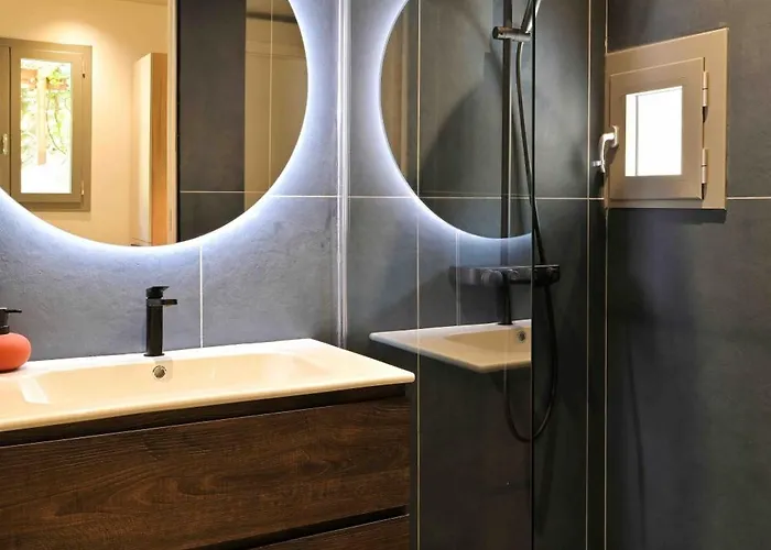 Domaine A Flatta Hotel Calenzana