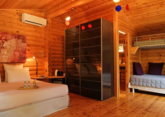 Domaine A Flatta Calenzana