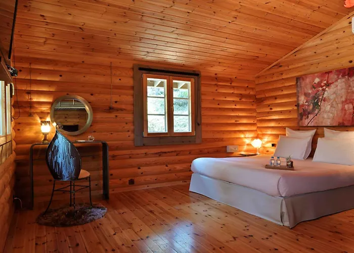 Domaine A Flatta 4* Calenzana