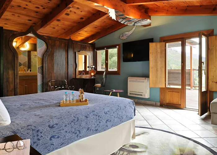 Domaine A Flatta Calenzana