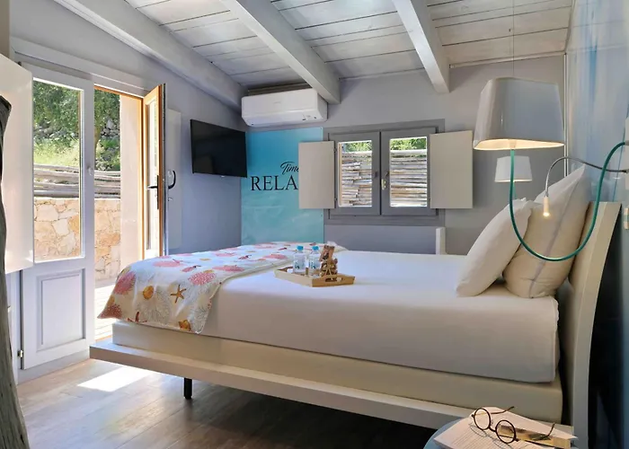 Domaine A Flatta Calenzana