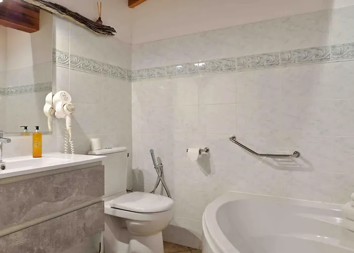 Domaine A Flatta Calenzana