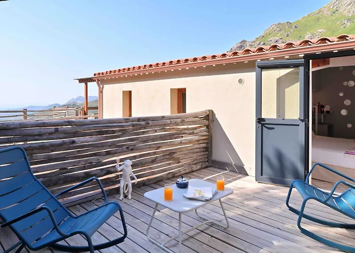 Domaine A Flatta Calenzana