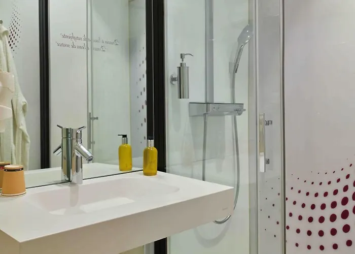 Domaine A Flatta Hotel 4*