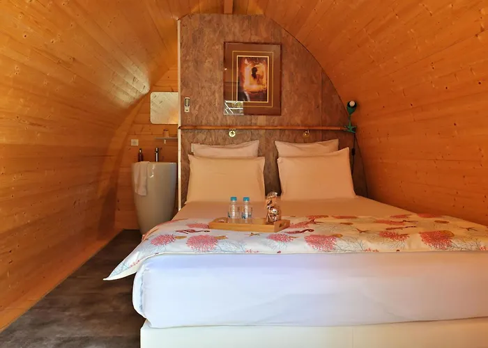 Domaine A Flatta Calenzana