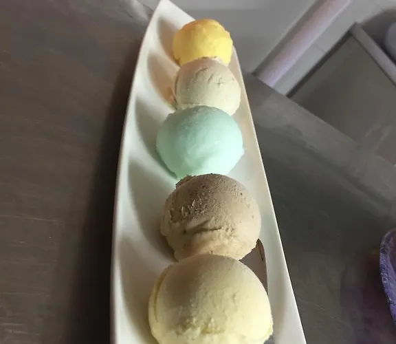 Domaine A Flatta Hotel 4*