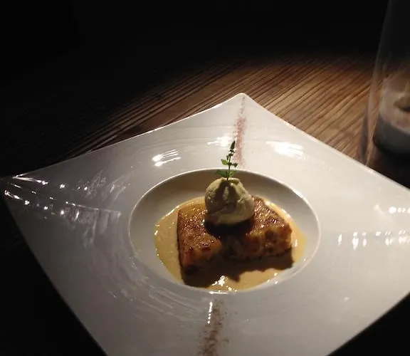Domaine A Flatta Hotell Calenzana