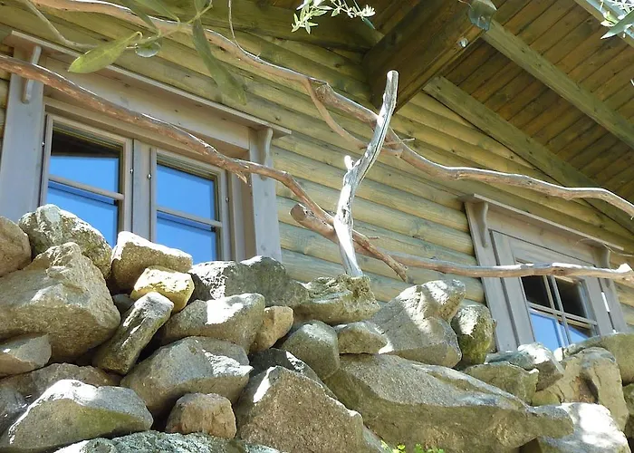 Hotel Domaine A Flatta