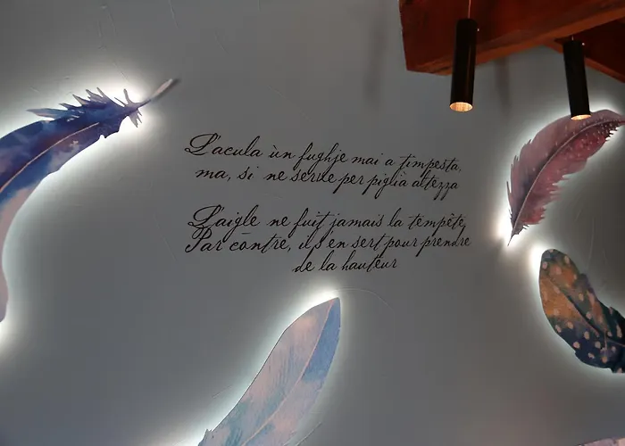 Domaine A Flatta Calenzana